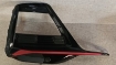 Picture of Changan Oshan X7 2021-2025 Fog Cover (Sensor)