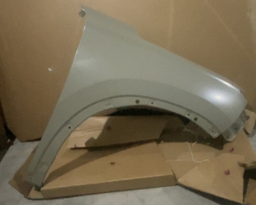 Picture of Changan Oshan X7 2021-2025 Front Fender