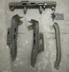 Picture of Changan Alsvin 2021-2025 Bulk Head (Radiator Support)