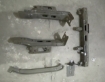 Picture of Changan Alsvin 2021-2025 Bulk Head (Radiator Support)
