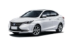 Picture of Changan Alsvin 2021-2025 Front Bumper Tikki