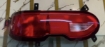 Picture of Changan Oshan X7 2022-2025 Rear Bumper Reflector Lamp