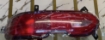 Picture of Changan Oshan X7 2022-2025 Rear Bumper Reflector Lamp