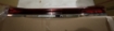 Picture of Changan Oshan X7 2022-2025 Trunk Diggi Light