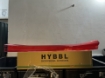 Picture of Changan Oshan X7 2022-2025 Trunk Diggi Light Glass