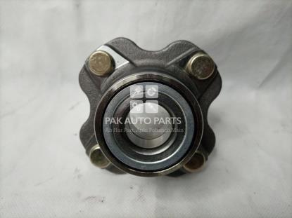 Picture of Suzuki Every Front Hub
