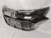 Picture of Honda Vezel 2014-2018 Front Show Grill Piano Black