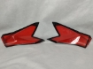 Picture of Haval H6 GWM HEV 2025-2026 Back Taillight Cover (Lens)
