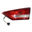 Picture of Changan Alsvin 2021-2025 Taillight Lamp Glass Lens Inner