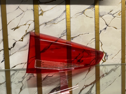 Picture of Hyundai Tucson 2021-2024 Back Taillight Glass Inner