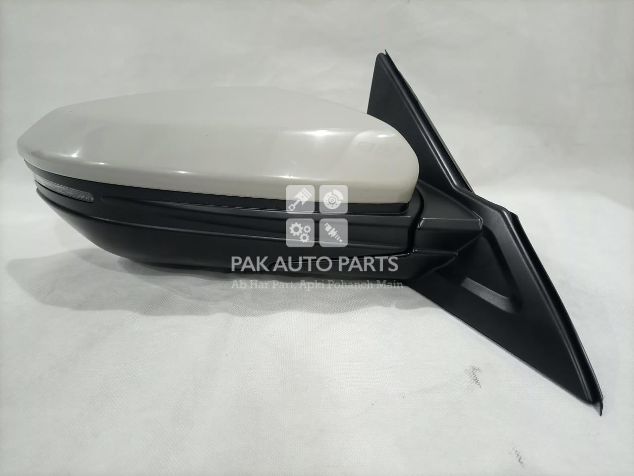 Picture of Honda Civic 2017-21 Side Mirror