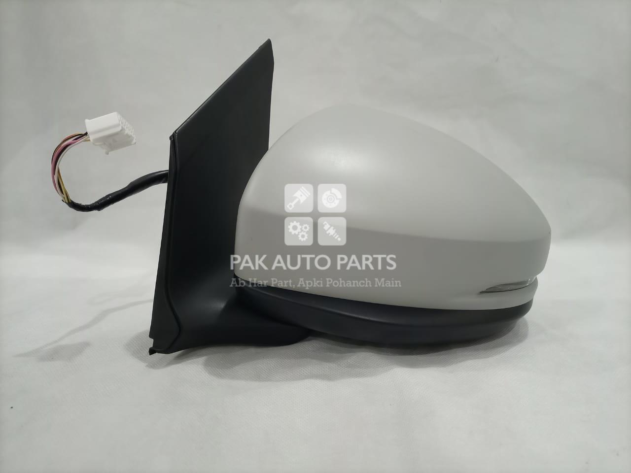 Picture of Honda City 2022 Side Mirror