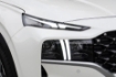 Picture of Hyundai Santa Fe 2025-2026 Headlight Glass