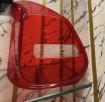 Picture of Suzuki Swift New 2021-2025 Back Taillight Glass