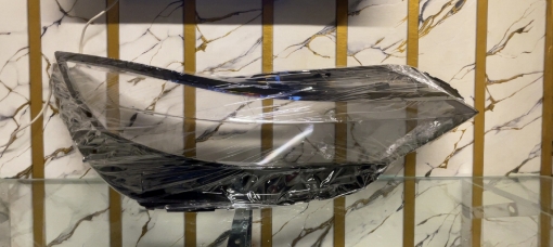 Picture of Hyundai Elantra Hybrid 2024-2026 Headlight Glass
