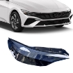 Picture of Hyundai Elantra Hybrid 2024-2026 Headlight Glass