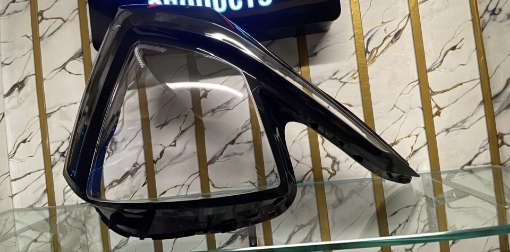 Picture of Kia Sportage L HEV 2024-2026 Headlight Glass