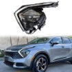 Picture of Kia Sportage L HEV 2024-2026 Headlight Glass