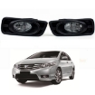 Picture of Honda City 2014-2021 Fog Light Cover (Set)