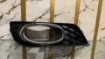 Picture of Honda Civic 2012-2016 Fog Light Cover Chrome (Set)