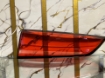 Picture of Haval H6 Facelift 2024-2026 Back Taillight Glass Inner
