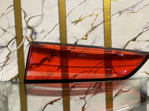Picture of Haval H6 Facelift 2024-2026 Back Taillight Glass Inner