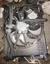 Picture of Nissan Note He12 E Power Radiator Condensor Set