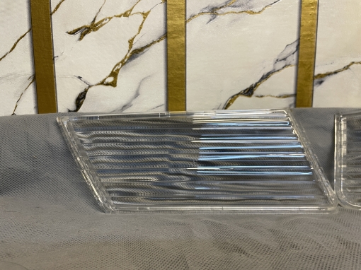 Picture of Honda Civic 2012-2016 Diggi Taillight Glass