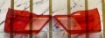 Picture of Honda City 2022-2025 Diggi Taillight Glass