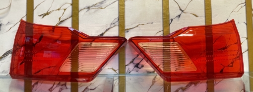 Picture of Honda City 2022-2025 Diggi Taillight Glass