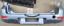 Picture of Toyota Rush Rear bumper