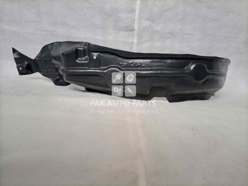 Picture of Daihatsu Cuore Universal Fender Shield