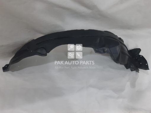 Picture of Daihatsu Move 2007-15 Fender Shield