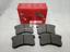 Picture of Daihatsu Cuore Front Disc Pad