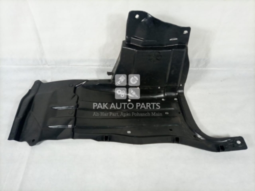 Picture of Honda City 2009-21 Engine Shield