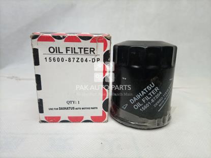 Picture of Daihatsu Cuore Oil Filter