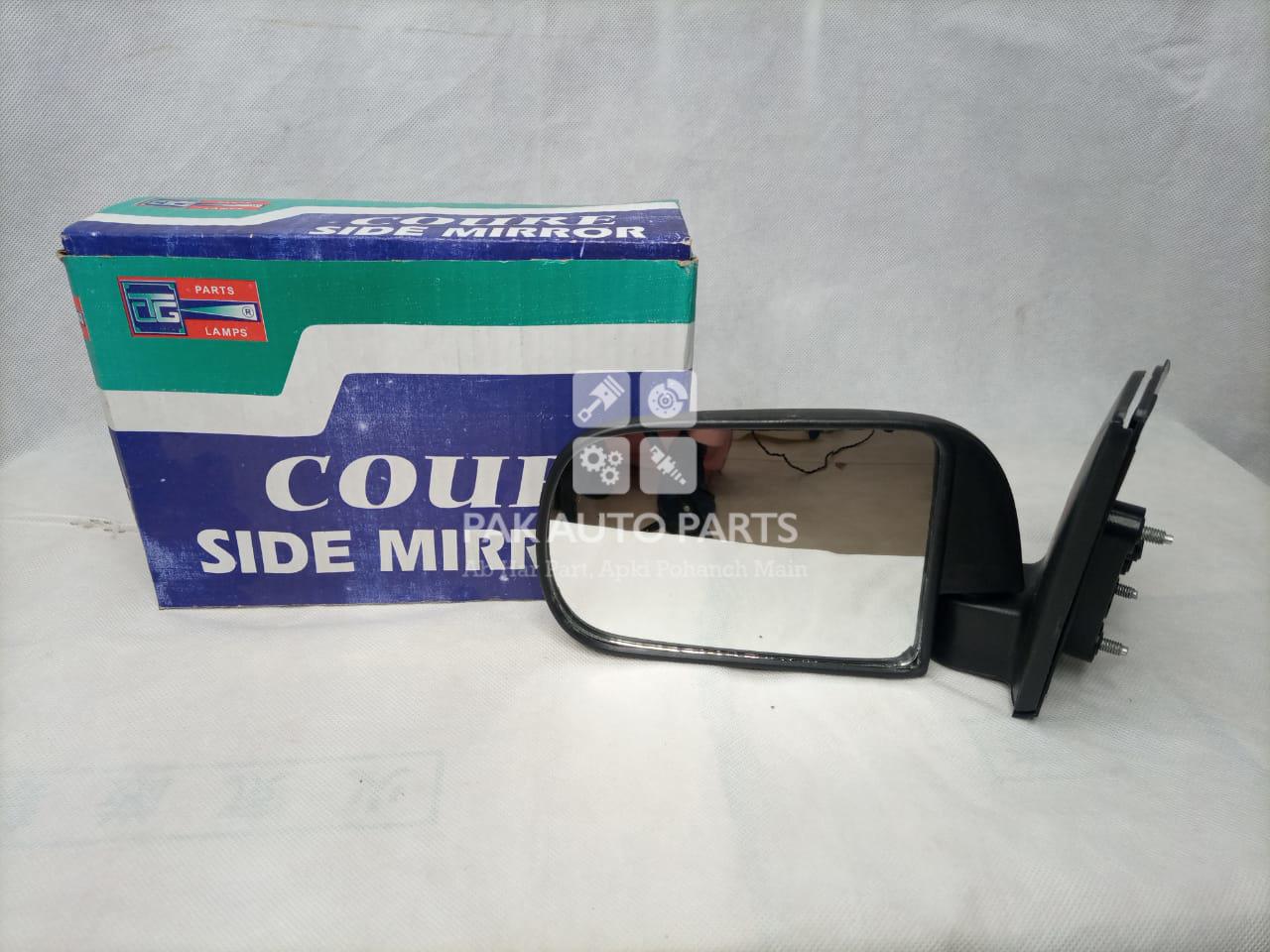 Picture of Daihatsu Cuore Side Mirror