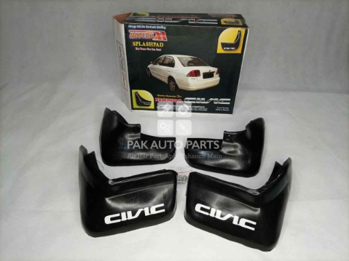 Picture of Honda Civic 2002-2006 Mud Flaps
