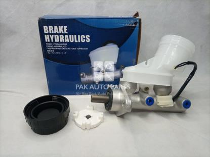 Picture of Daihatsu Cuore Brake Master cylinder