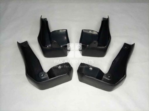 Picture of Honda Civic 2016-21 Mud Flaps