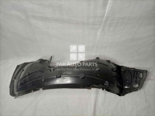 Picture of Honda Civic 2017-2021 Fender Shield