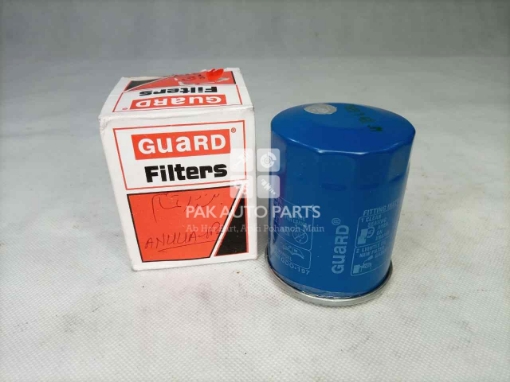 Picture of Honda Universal Oil Filter