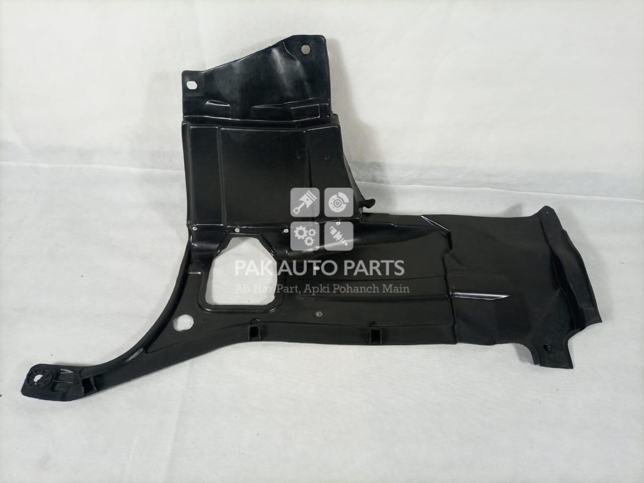 Picture of Honda City 2009-21 Left Side Engine Shield