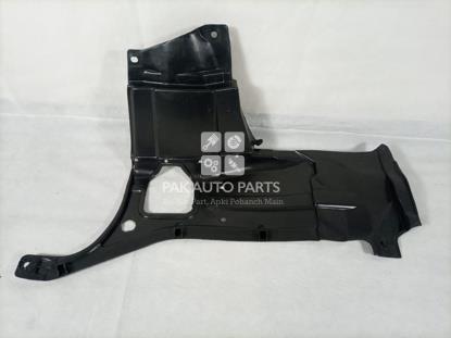 Picture of Honda City 2009-21 Left Side Engine Shield