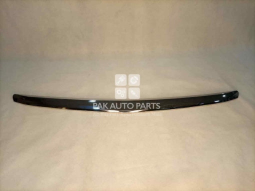 Picture of Suzuki Cultus 2006 Bonnet Chrome