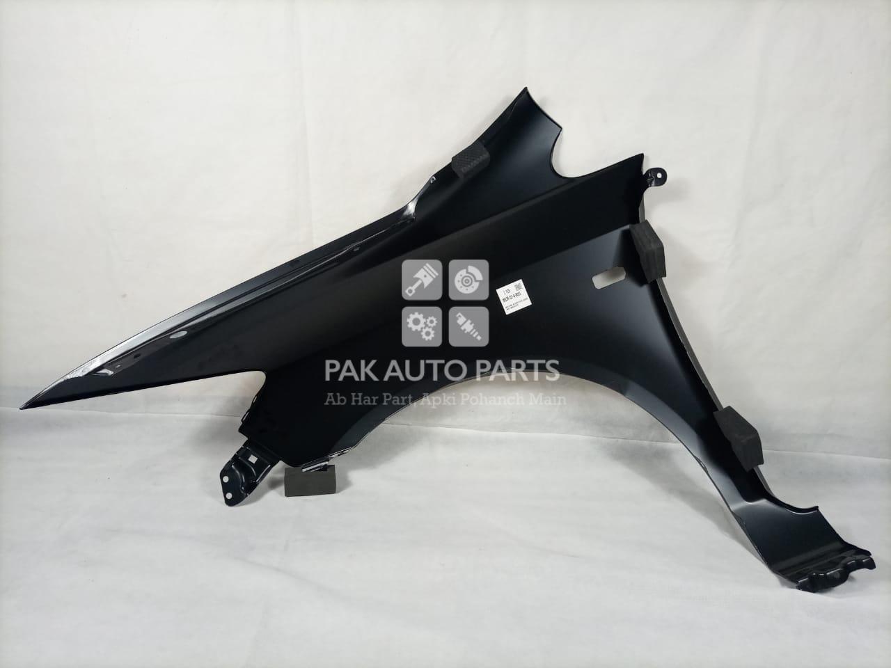 Honda City 2006 Front FenderPakAutoParts