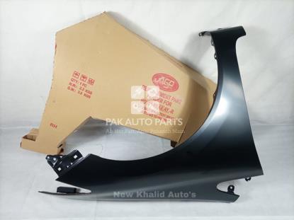 Picture of Honda Civic 2013-16 Front Fender