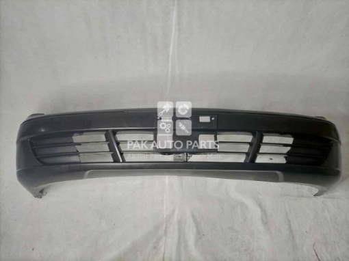 Picture of Suzuki Cultus Universal Front Bumper