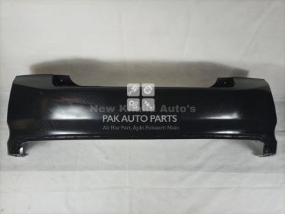 Picture of Honda City 2015-21 Rear Bumper