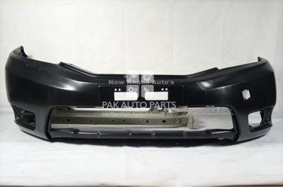 Picture of Honda City 2015-21 Front Bumper